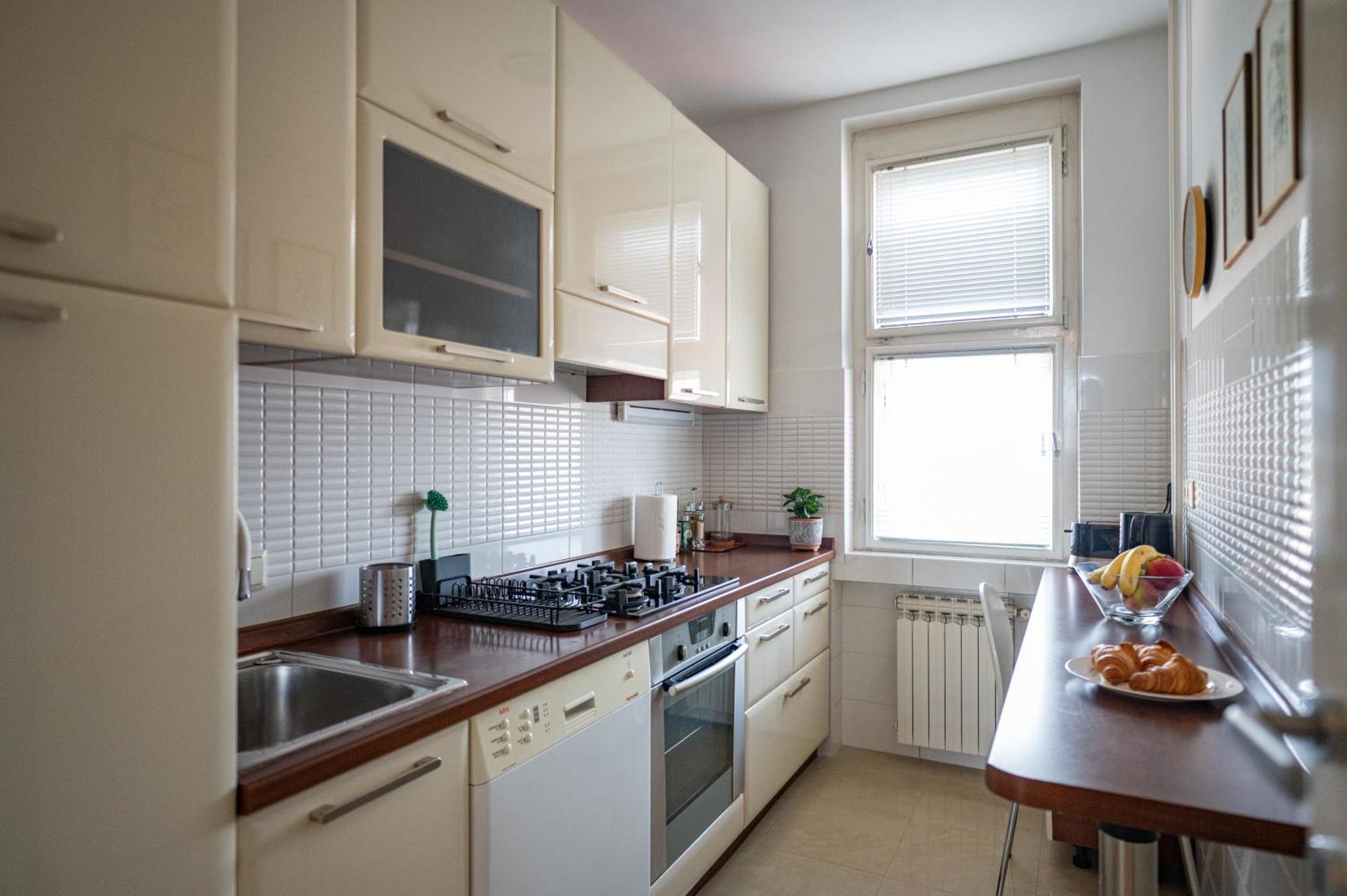 View Apartman Zagreb