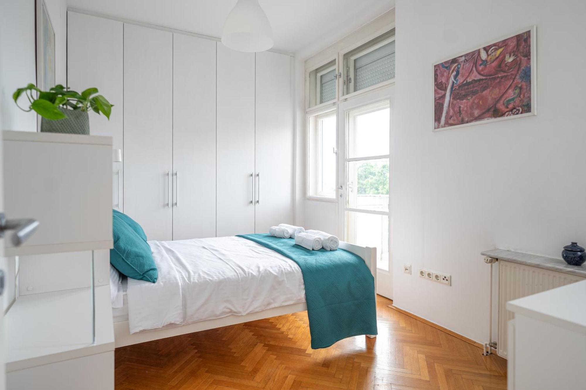 View Apartman *