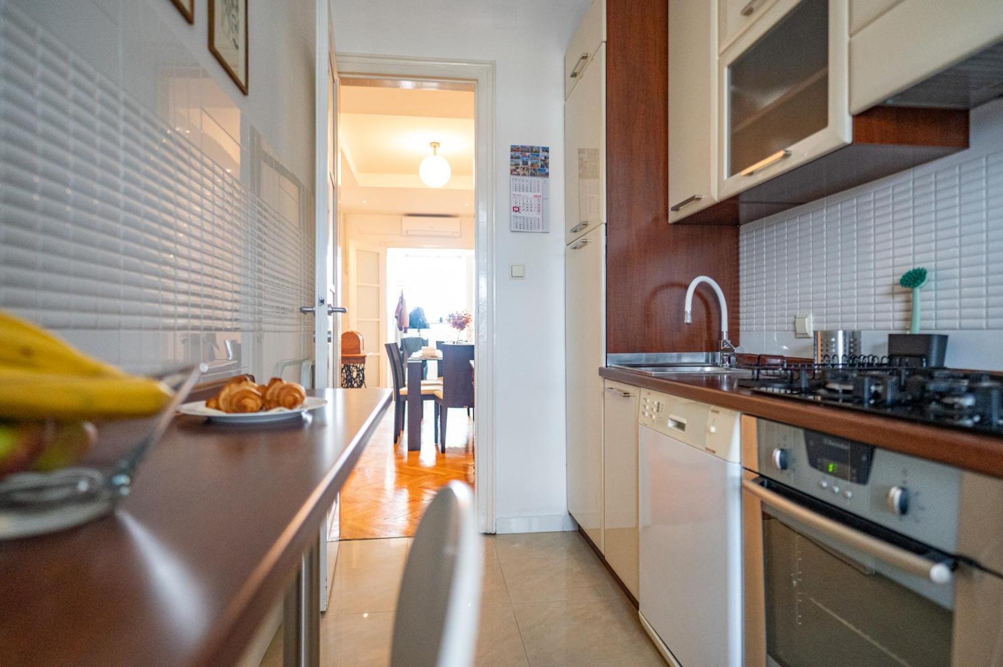 Apartman View Zagreb