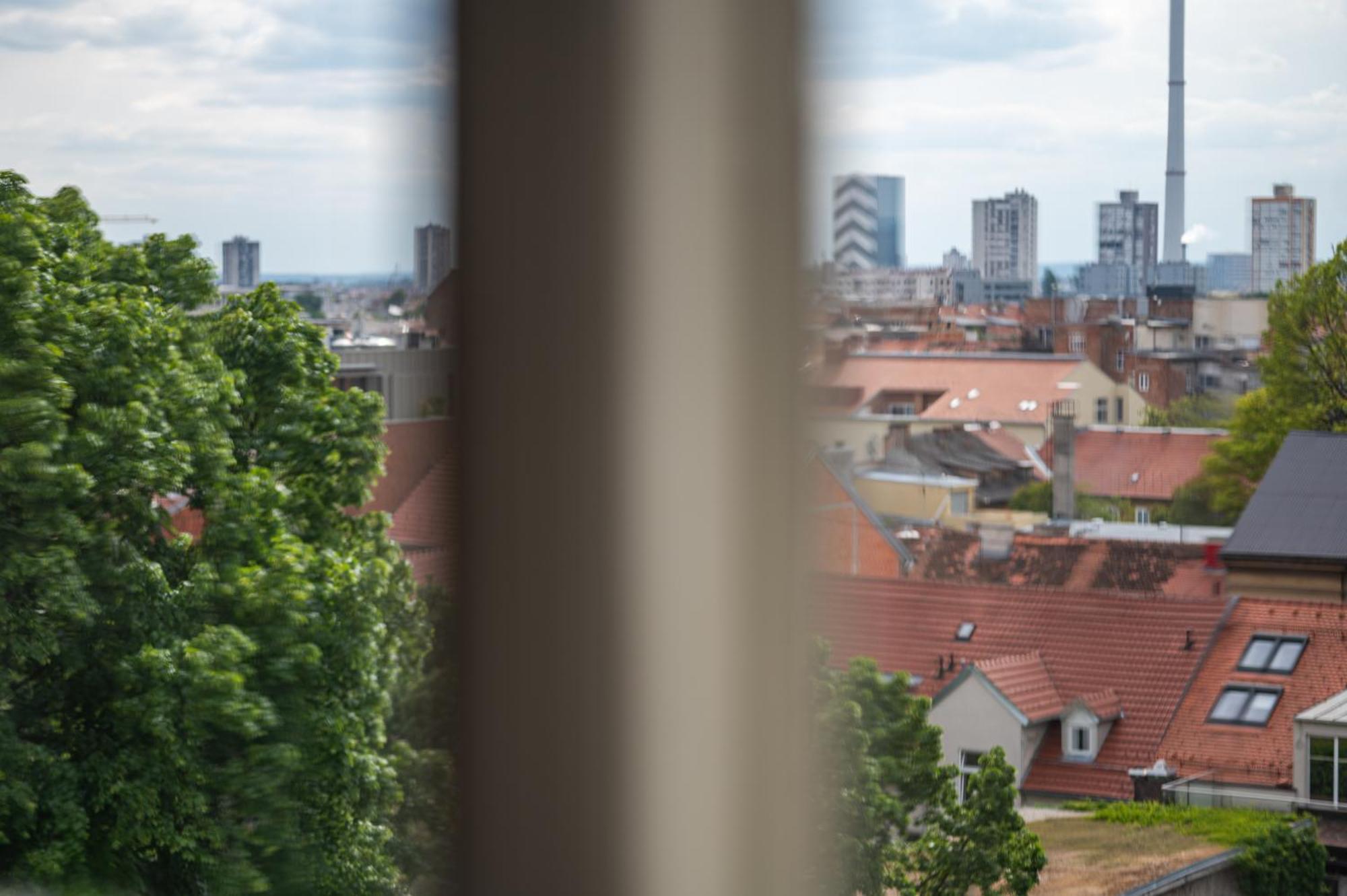 Apartman View *
