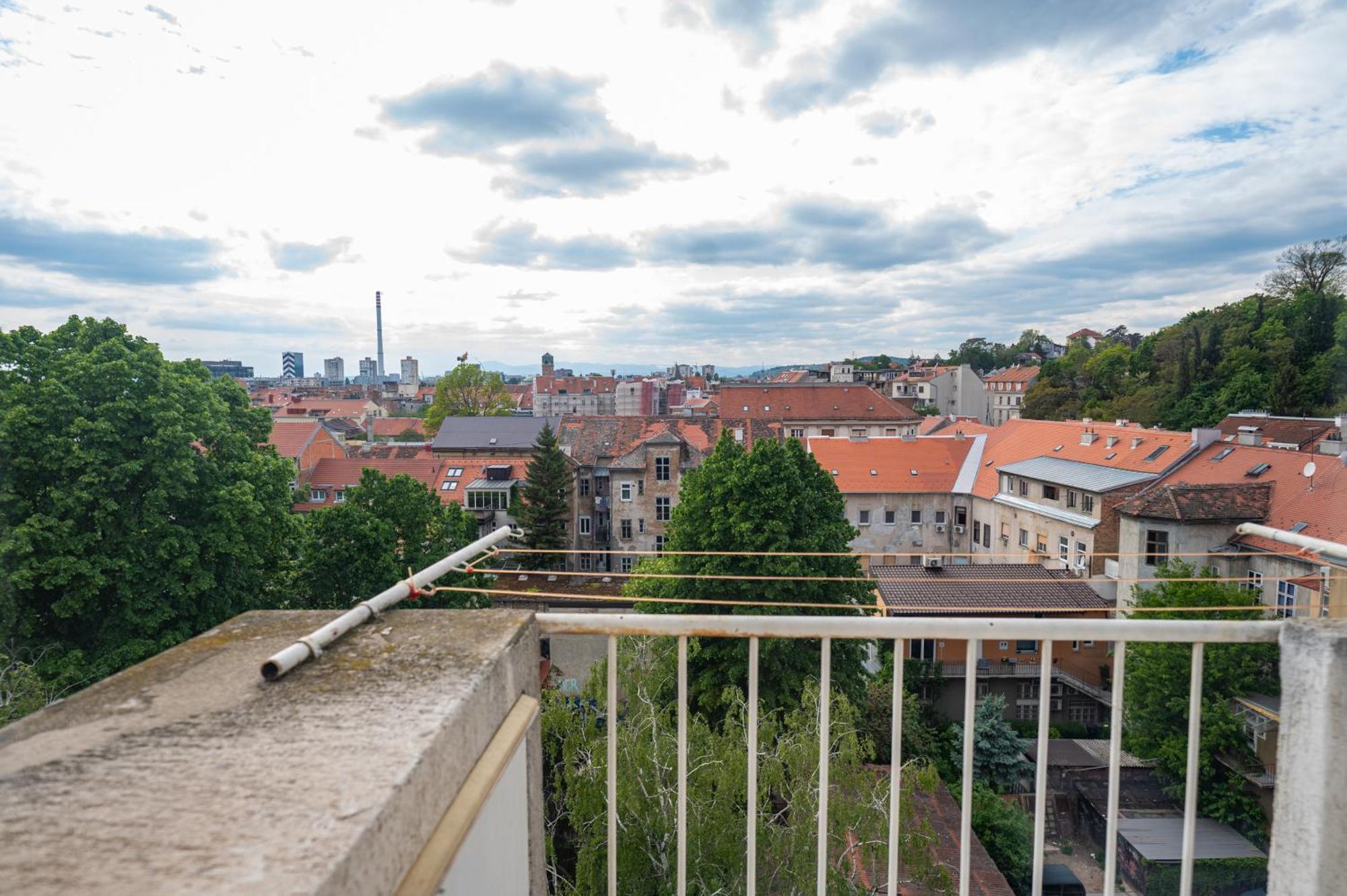 View Apartman