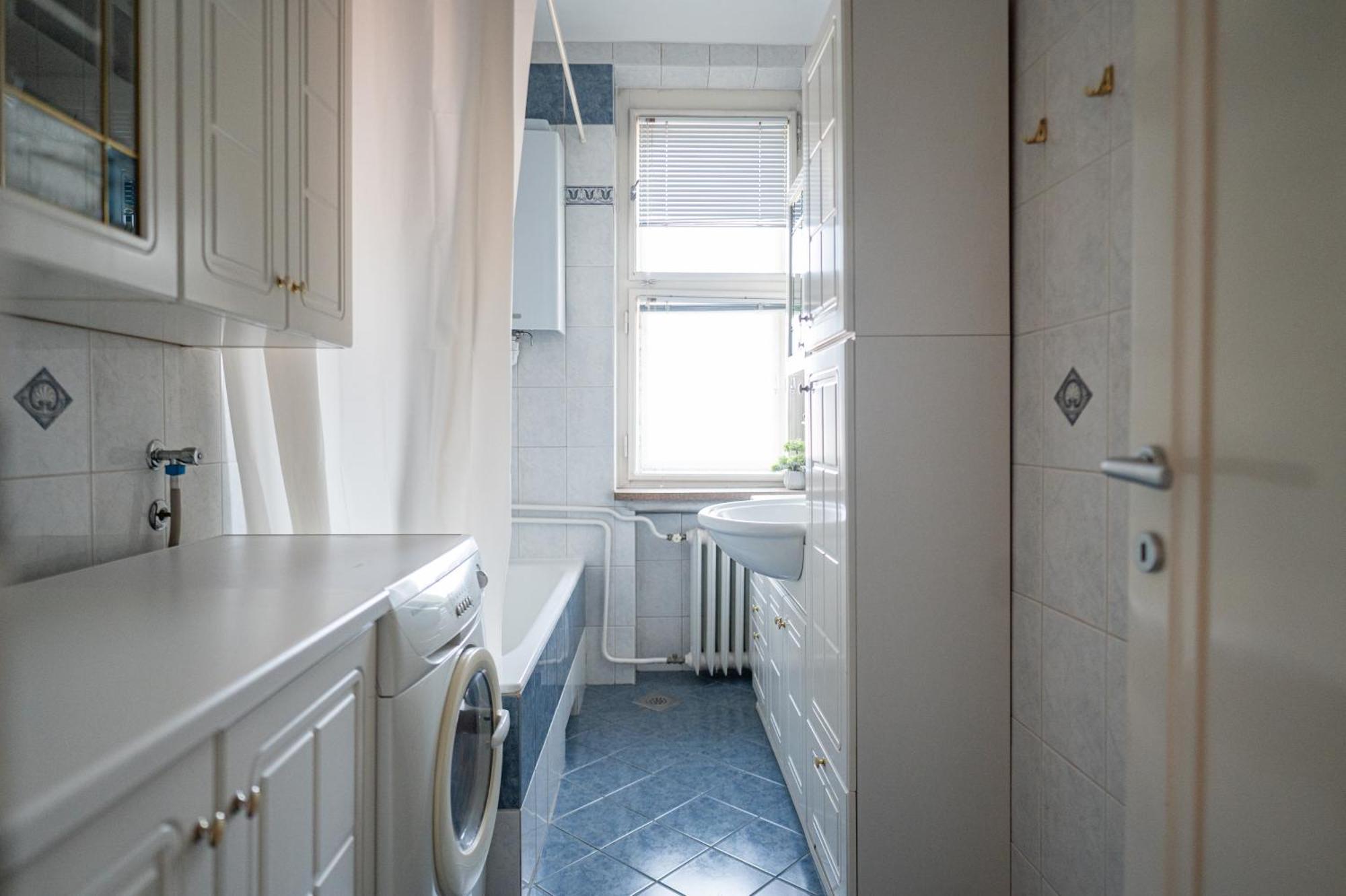 Apartman View Zagreb