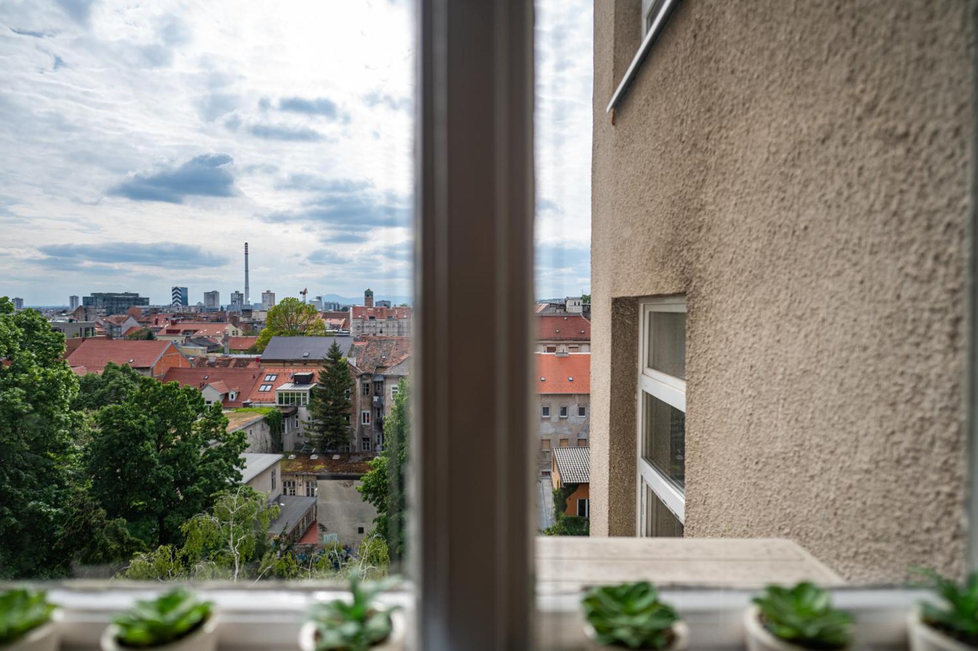 View Apartman