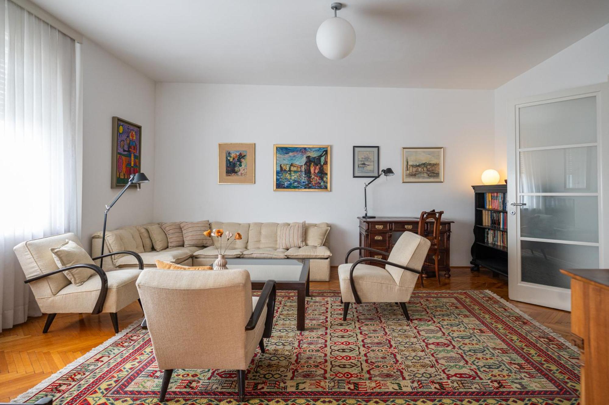 View Apartman